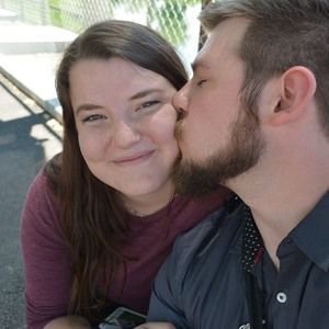 Meet your Posher, Katelyn